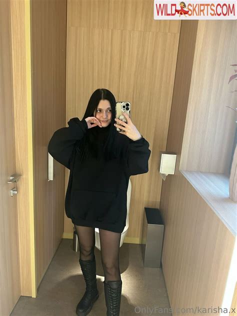 Karisha X Karisa X Karisha X Nude OnlyFans Instagram Leaked Photo 511