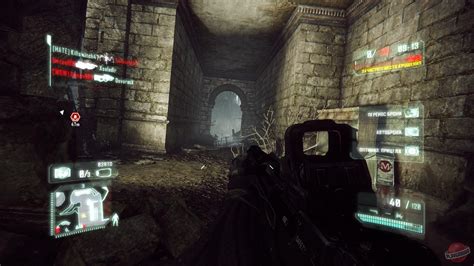 Crysis 3 - описание, системные требования, оценки, дата выхода