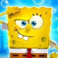 Bfbb Spongebob Squarepants Battle For Bikini Bottom