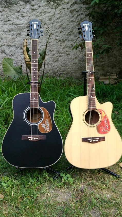 Jual Gitar Akustik Gibson Di Lapak Emod Gitar Emodgitar