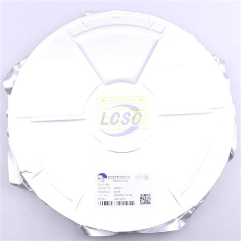 TP4333 | TPOWER | Battery Management ICs | JLCPCB