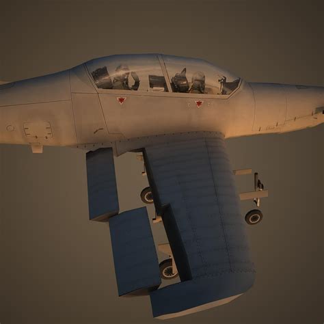 PC21 3D Model $58 - .max - Free3D