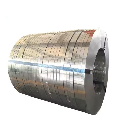 Z Dx D Zinc Iron Metal Strip Roll Hot Dipped Gi Coil Galvanized Steel Sheet Galvanized Gi