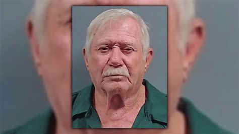 Sex Offender Arrested For Allegedly Molesting Year Old Girl In Escambia County