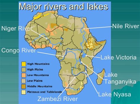 Ohms Africa Unit