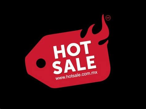 Cuándo es el Hot Sale 2019 en México Dinero en Imagen