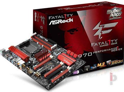 Asrock Fx Killer Fatal Ty Alaplap