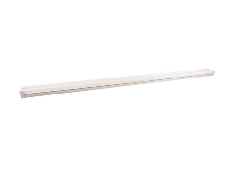 REGLETA LED ENLAZABLE TIPO T8 1190MM PF 0 9 20W 6400K 130º 230V