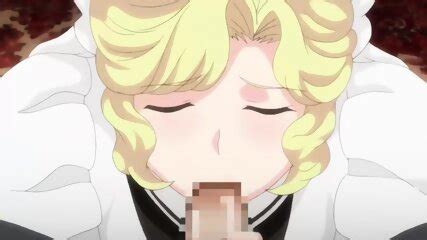 Victoria Maid Service Ep Cartoon Sex