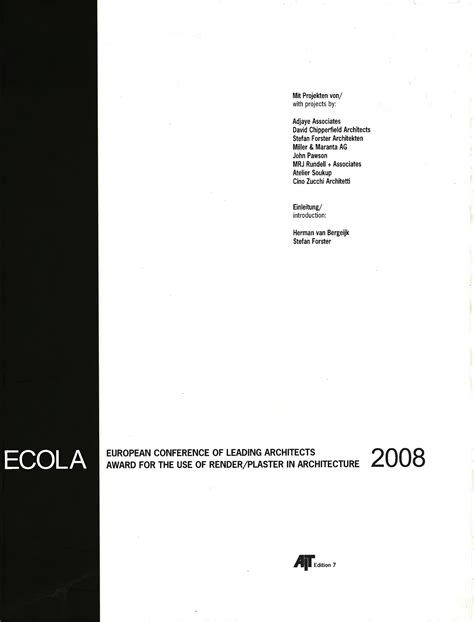 ECOLA | INNOCAD