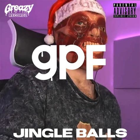 Stream GPF X Dj Mistletoe Ft Gay Santa JINGLE BALLS By Greazy Puzzy