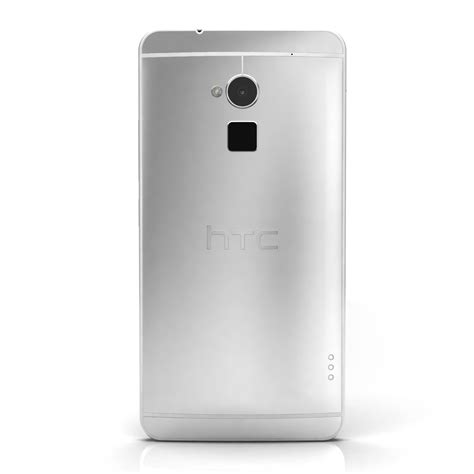 HTC One max 3D Model $40 - .max .3ds .obj - Free3D