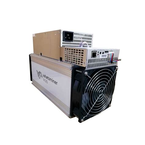 Asic Whatsminer M21s 48TH New