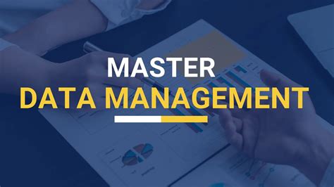 8 Top Master Data Management Tools In 2024