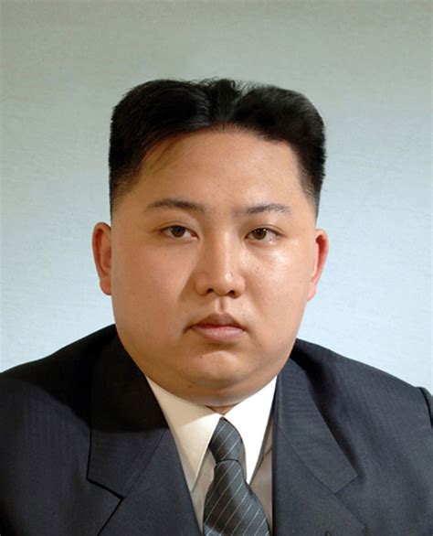 Chi è Kim Jong Un Luomo Che Tutti Temono Compreso Il Presidente Usa