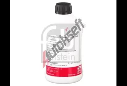 FEBI Hydraulický olej 1 l, FB 08972 | Autokšeft