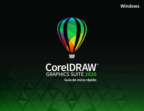 Corel Draw Graphics Suite 2020 Coreldraw Graphics Suite 2020