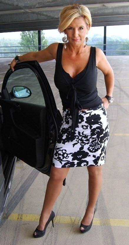 Mature Dressed And Sexy Women 2 Page 21 Literotica Discussion Board