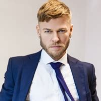 Menatplay Blond Hunk Matthew Anders Ass Fucks Bearded Waiter Xhamster