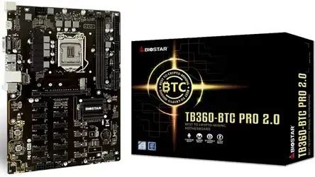 Материнская плата для RTX 3060: какая нужна плата для видеокарты