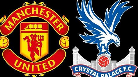 Live Streaming Man United Vs Crystal Palace Di Carabao Cup Akses Link