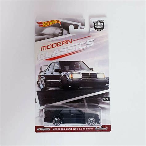 膠胎 風火輪 HOT WHEELS 賓士 benz 190e 190 E w124 500e e30 e36 e39 蝦皮購物