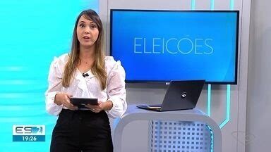 Boa Noite Espírito Santo edição regional Confira a agenda dos