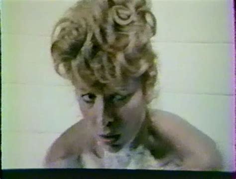 Naked Nanette Corey In French Undressing