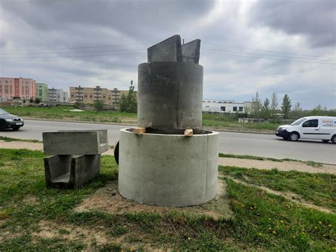 Бетонні кольца,мостові кольца,каналізаційні труби,люки,кришки: 1 000 ...