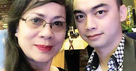 NSƯT Hương Dung gay gắt lên tiếng để bênh vực con trai Hà Duy giữa ồn ào bị nghi lộ clip sex với