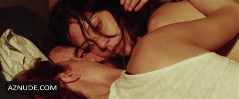 CHRISTIANA UBACH Nude AZNude