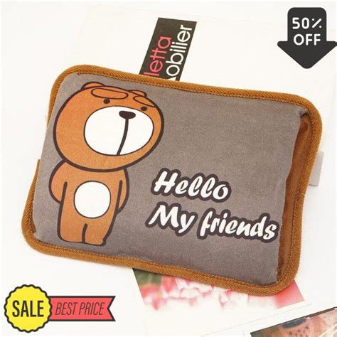 Electric Hot Water Bag