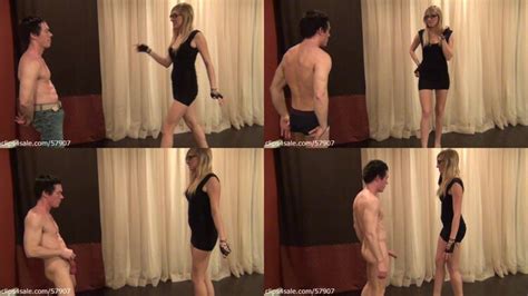 Forumophilia PORN FORUM Femdom Ballbusting Ball Kicking CBT Page 72