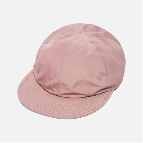 Кепка Saturdays Surf NYC Canyon Bonded M51709CN01-S1200
