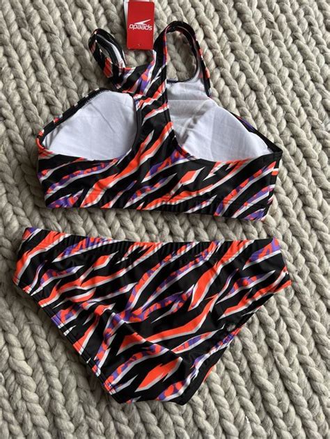Speed Bikini gr 40 neu Neu und originalverpackt in Bottighofen für CHF 25 mit Lieferung auf