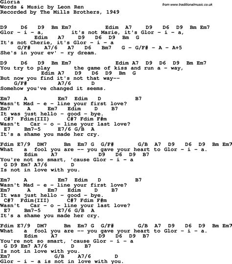 This biography explains the influential life of gloria mills chapman 1