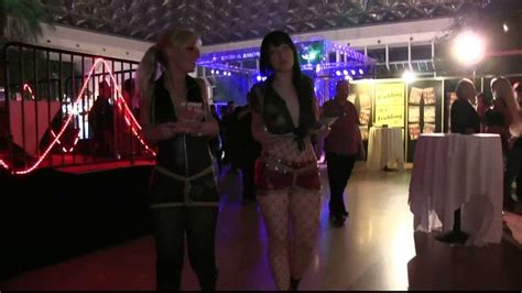 Public Bondage Walk For Yvette Costeau And Dany Blonde In Vienna Part 2 WMV Tied In Public