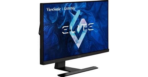 ViewSonic XG321UG 32" 16:9 144 Hz G-SYNC Mini-LED IPS XG321UG