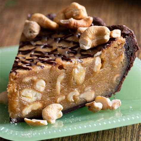 Cashew Turtle Peace Love And Pie