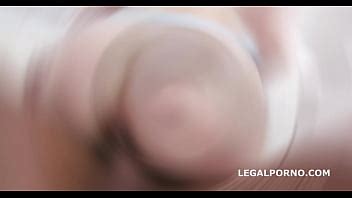 Casting Anal De Dylan Elizabeth Fox Vs Dylan Brown Con Bolas Anal Profundo Abertura Creampie Y