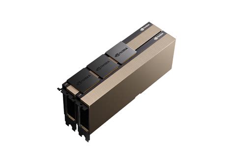 NVIDIA A100 Enterprise PCIe 40GB