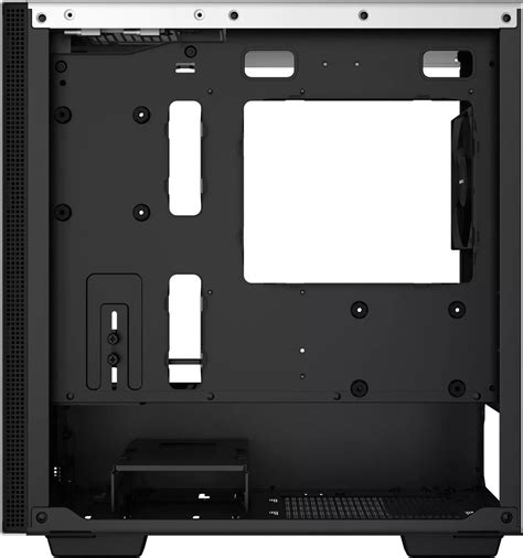 Кутия DeepCool CH370 WH R-CH370-WHNAM1-G-1 от Vario.bg
