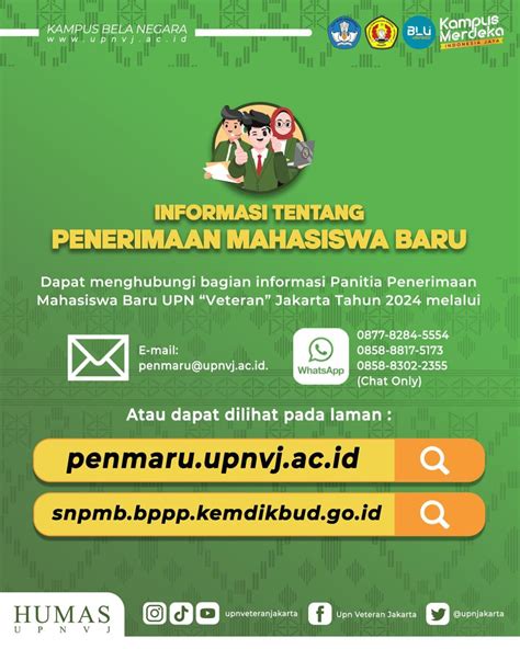 14 PTN Yang Buka Jalur Mandiri Pakai Nilai UTBK Catat