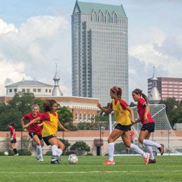 Athletics | University of Tampa