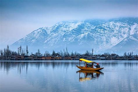 From Kashmir To Kanyakumari 10 Best Winter Vacation Destinations Oyo