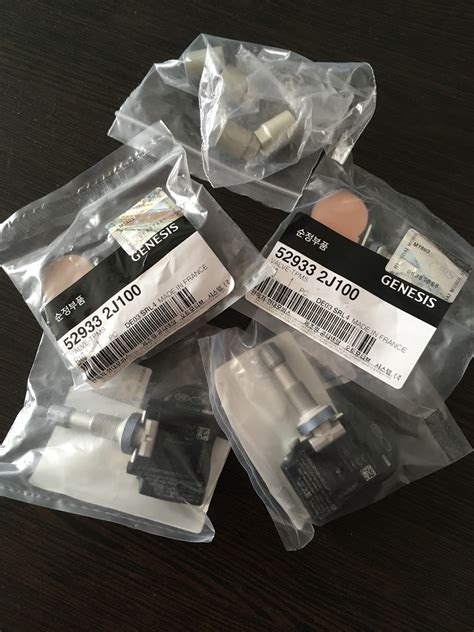 529332J100 Обратный клапан шины колеса KIA HYUNDAI | Запчасти на DRIVE2