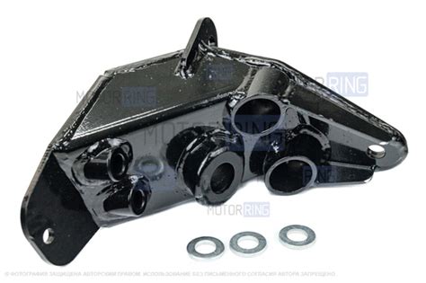 Купить Кронштейн левой опоры тросиковой КПП AutoProduct Drive для Лада ...