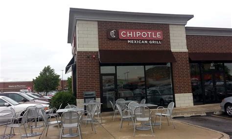 Chipotle Addresses Bankruptcy Rumors, Confirms Expansion Plans - Times ...