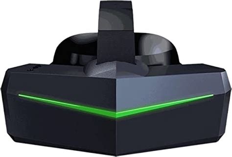 8k+ VR Headset