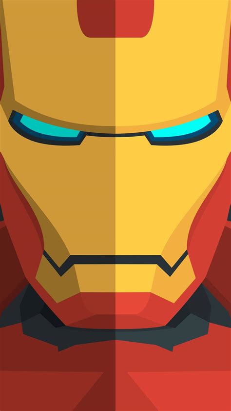 500 Iron Man Wallpapers